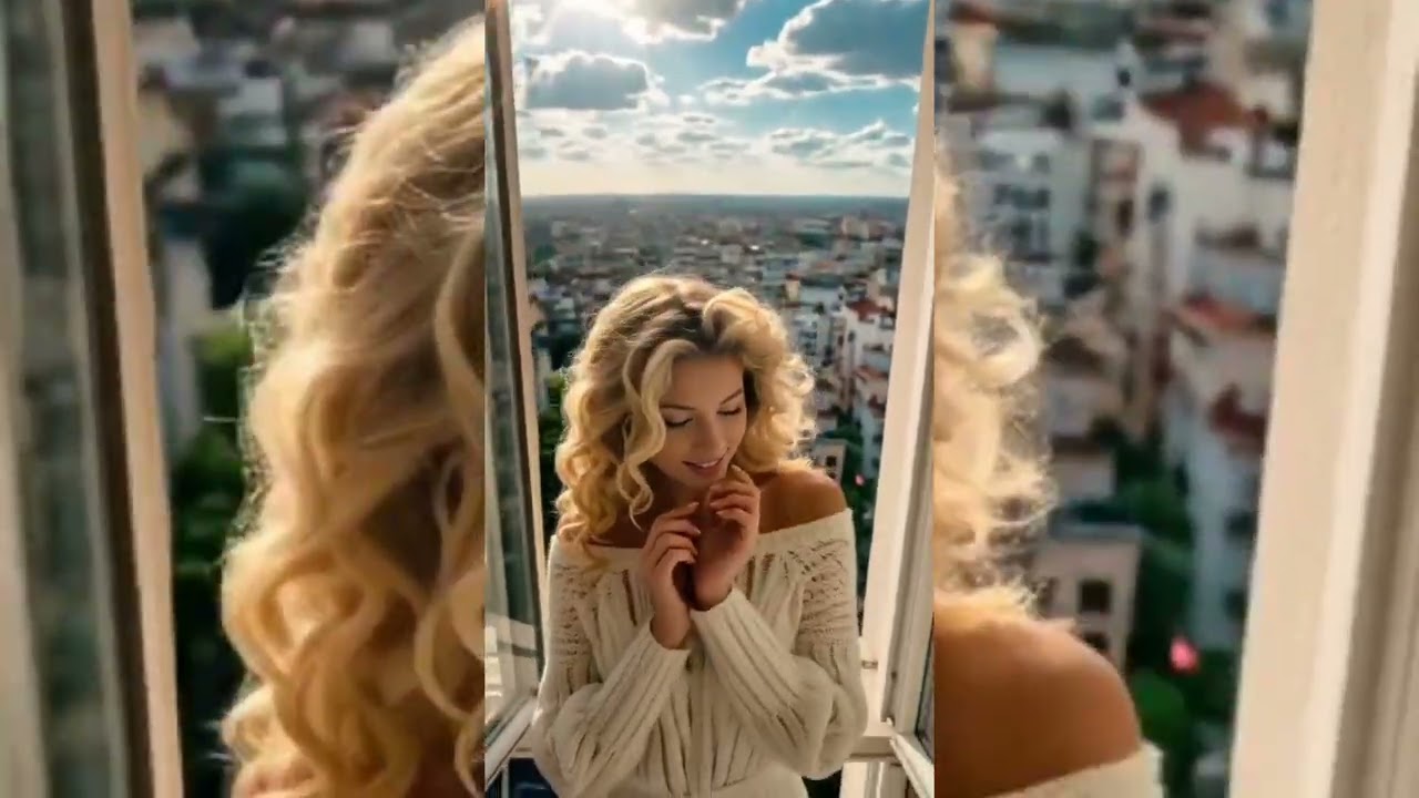 МарИИна  - Небесный дар (стихи мои)