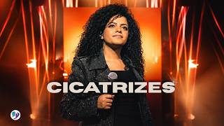 Kemilly Santos |Os Melhores Clipes - [DVD Cicatrizes]