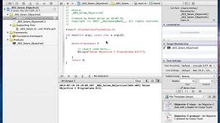 iOS 009 Selam Objective C Sorular ve Cevaplar Ile Apple 5 iOS 009 Selam Objective C Sorular ve Cevaplar Ile Apple 5