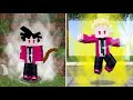 เมื่อปล่อยพลังได้!? เหมือนโกคู | Minecraft