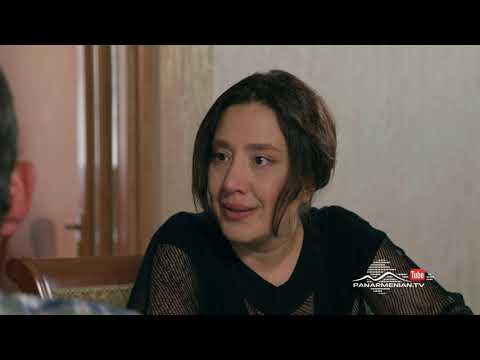 Армянский сериал мержвац последняя серия