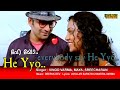 Hey Yo Everybody Say Full Video Song | HD | Tournament Movie Song