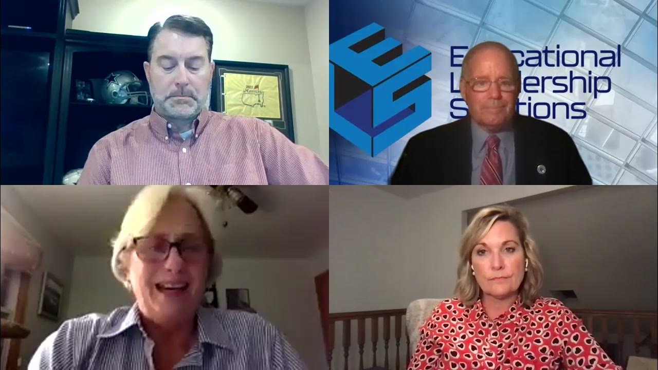 Effingham Superintendent Search Testimonial YouTube