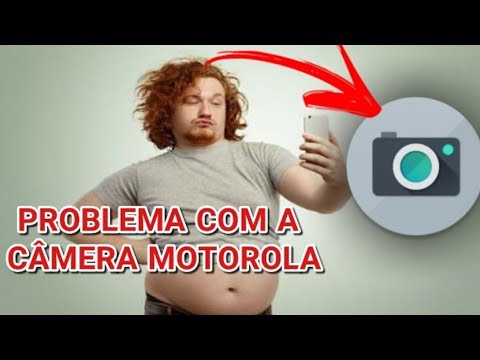 Vídeo: Como Desligar O Flash Da Câmera