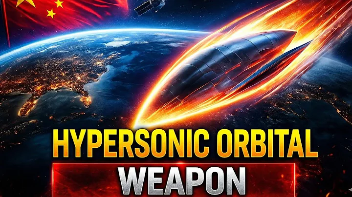 China’s TERRIFYING New Weapon: The Pentagon Can’t Stop This