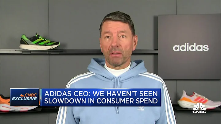 Adidas CEO breaks down Q4 earnings, decision to cease operations in Russia - DayDayNews
