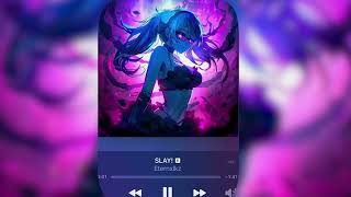 Eternxlkz - Slay ! ( #Phonk ) Ringtone || [ trending phonk 👇 ]