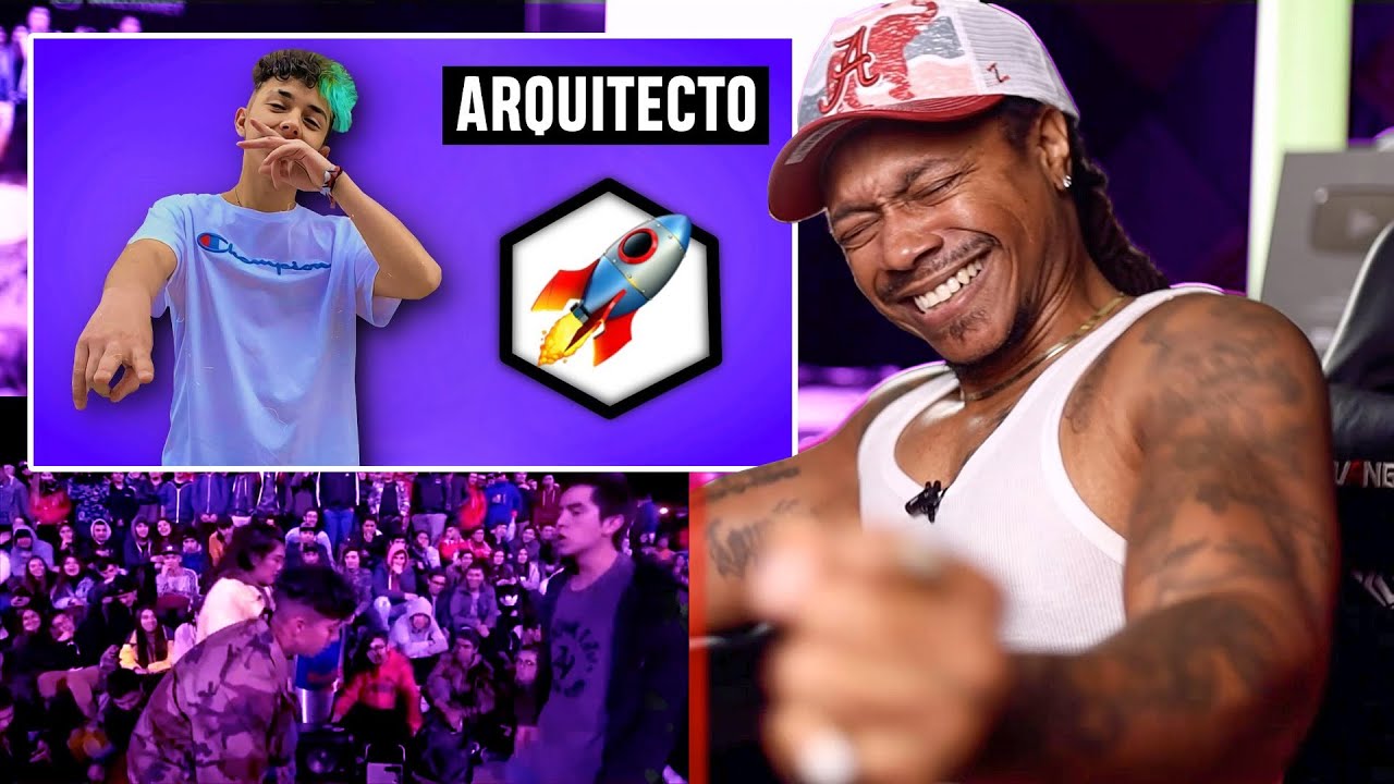 METALINGÜÍSTICA (Quezzy The CEO - El Afroamericano Reaccionando)