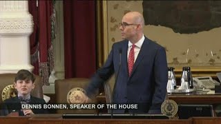 86th Texas Legislative Session comes to an end | KVUE