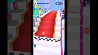 Heel Cross: High Dancing Heels (game) screenshot 1
