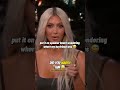 Kim Kardashian funny moments 🤣 #kardashian #kimkardashian #shorts #jenniferlawrence