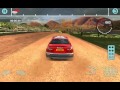 Colin McRae Rally E75 Mitsubishi Lancer Evolution 