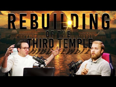 Rebuilding Israel's Temple: Insights with Truth Matters