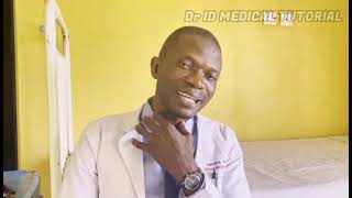 Facial Nerve Cn 7 Extion Students Doctors