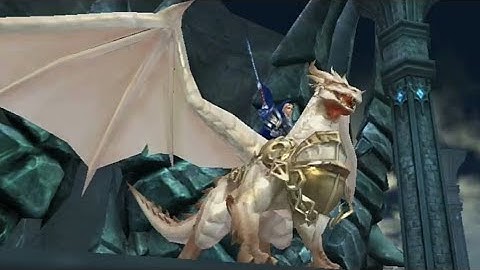 权力与荣耀 RISE OF GODS- SAGA OF POWER AND GLORY / TOP  OPEN WORLD MMORPG ANDROID/ IOS