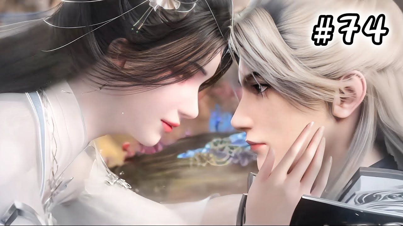 Renegade Immortal Anime Explained In Hindi Part 74 | Series Like Soul Land