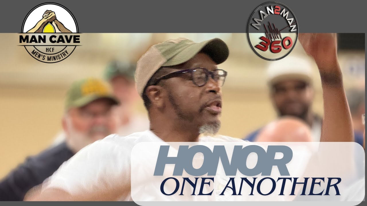 What Happens When We Put Others First? What Happens When We Put Others First?