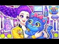 💖Paper DIY💖KPOP DEMON HUNTERS Rumi Skincare + Makeup Blind Bag Unboxing ASMR l RESCUING RUMI