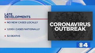 World Health Organization declares COVID-19 a pandemic