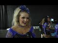 Twist & Shout Diamonds are On The Hunt For A CHEERSPORT Nationals Win!