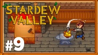 Stardew Valley (Part 9 - Spelunking)
I cant wait to see the look on Vincents face when I give him these cookies. Fresh out of the oven! By oven I mean garbage can, and by fresh I mean has had all the mold picked off.
Stardew Valley playlist: https://www.youtube.com/playlist?list=PL3yx4D_sFy6dizTyXIprKkR6iPpTaDrwT Stardew Valley (Part 9 - Spelunking)