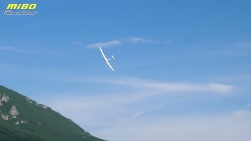 Mibo Ventus short video