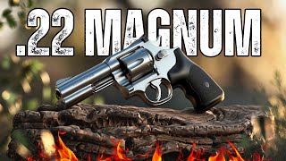 Top 10 .22 Magnum Revolvers 2025 ! Accuracy and Value...
