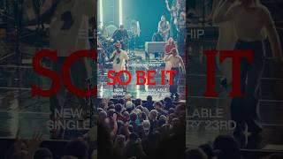 So Be It Out 123   Elevation Worship