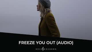 Sia - Freeze You Out (Audio)