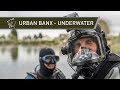 URBAN BANX UNDERWATER - URBAN CARP FISHING