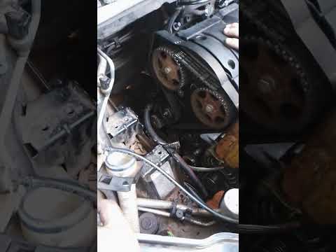 #timming #citroen #gates #belt #fyp