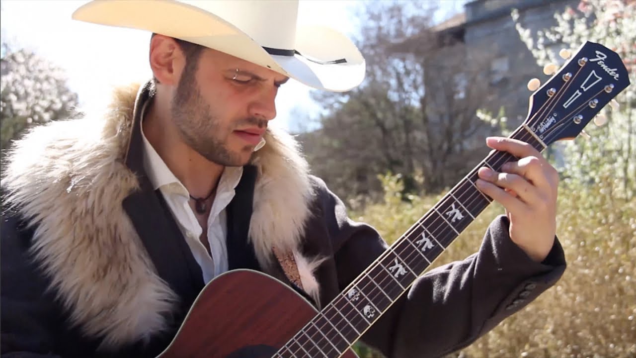 Guillem Soler - Nit de Saranik