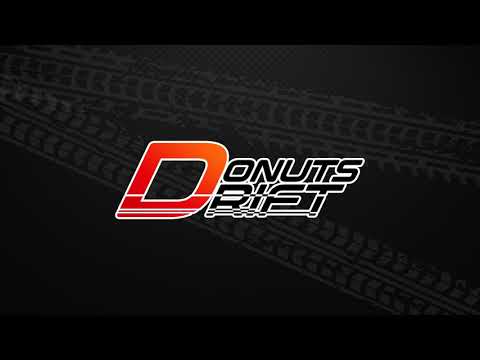 Donuts Drift: Endless Drifting