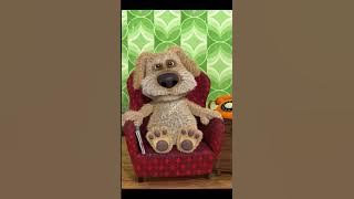 Ginger Gets Tom 1 Arrested And Gets Grounded BIG TIME!!!