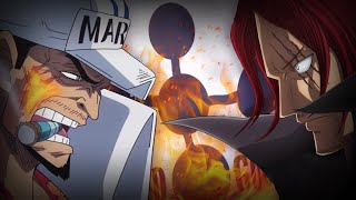 YONKO vs AMIRAUX : UN DUEL INCERTAIN  ?