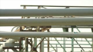 Kamoto Copper Company, Kolwezi, Democratic Republic Of The Congo