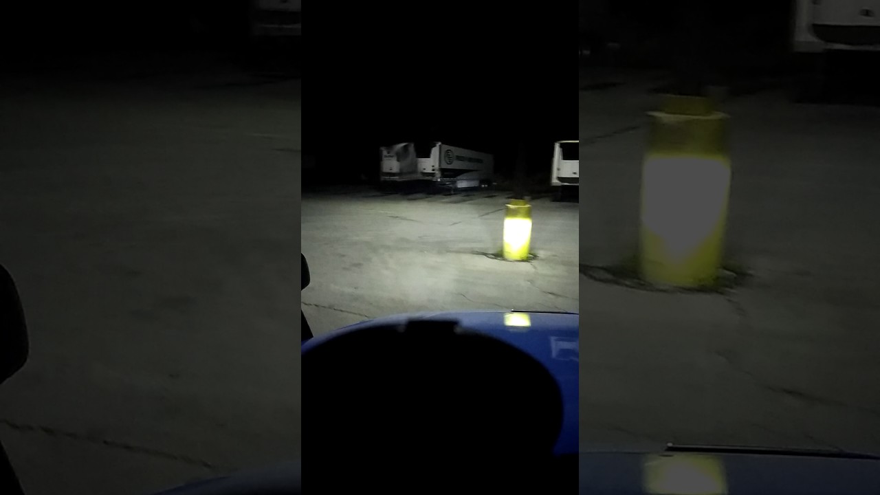 Americold caves, Carthage,MO YouTube