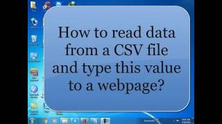 How to Data Driven Testing with Selenium IDE? (Bangla Voice) Profile