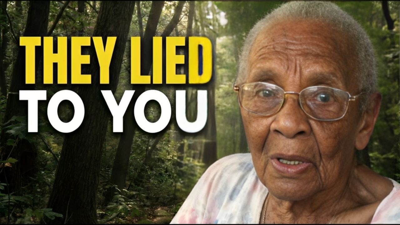 I'm 108 - Here's Why I'm Not Afraid to Die :#Over100 #Inspiration