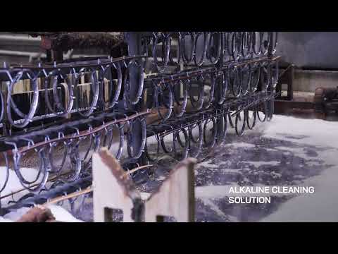 Zinc Plating Kansas City