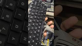 HP Pavilion x360 Convertible 14 Series Laptop Keyboard Backlight Not Working Problem#macnitesh