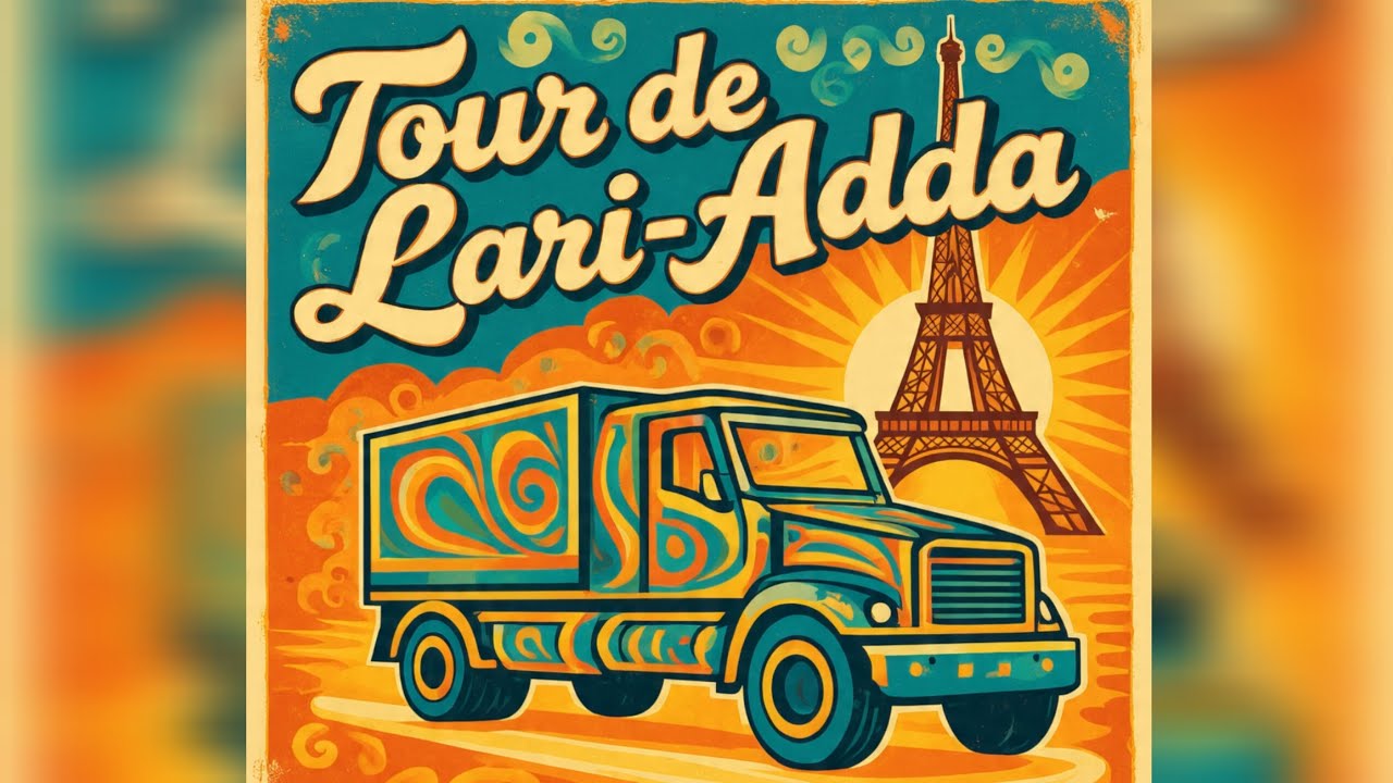 Tour de Lari Adda | Explore new food point in islamabad #foodvlog #foodvideos #foodlover 