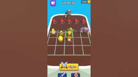 Epic Banana Run: Merge Master - Gameplay New Mobile Games 30