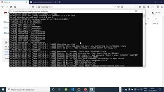Aula 07 - Envio e recebimento de e-mails com MailHog WildFly Java EE - Enviando o E-Mail