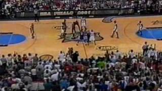 2001 NBA Finals: Lakers at Sixers, Gm 3 part 1/14