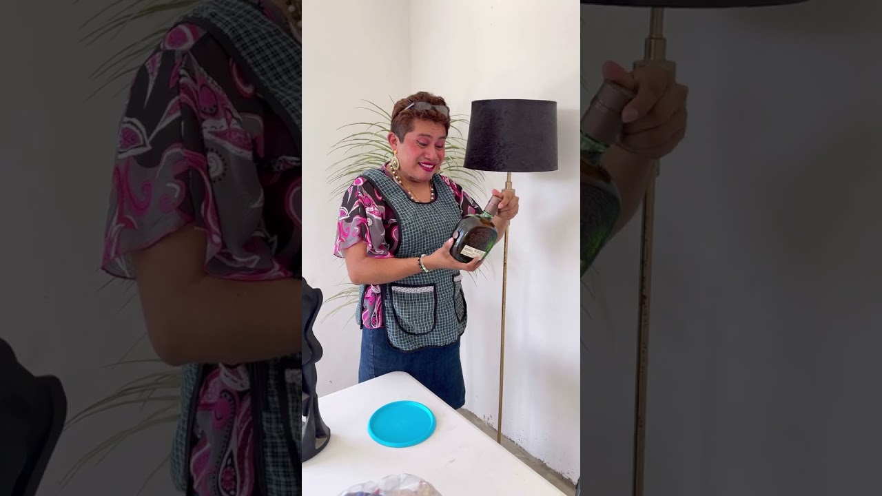 Fueron a visitar a Ramona al Anexo