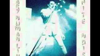 Gary Numan Berserker Intro My Cover