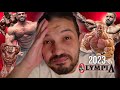 MEN&#39;S OPEN PREDICTIONS | MR OLYMPIA 2023