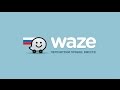 Waze Russia (вебинар №1)