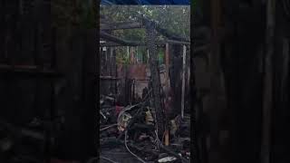 ОТ ВЗРЫВА ПОД ГОМЕЛЕМ ПОГИБЛА ЖЕНЩИНА  #гомель #новости #беларусь #взрыв